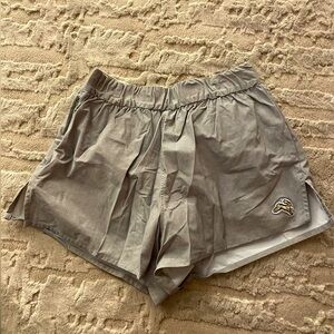 Tracksmith Shorts, size xs.